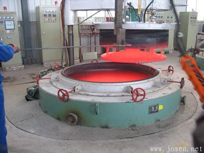鋼材什么要調(diào)質(zhì)？能達到什么效果？